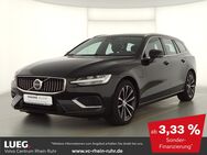 Volvo V60, T6 Recharge Core AWD FLA STH, Jahr 2023 - Witten
