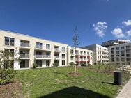 antaris Immobilien GmbH ** Neubau / Erstbezug / 2-Raum-Wohnung im Steigereck** - Erfurt