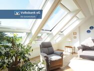 ***Einziehen und Wohlfühlen! Tolle Wohnung in einem Zweifamilienhaus in Großweier*** - Achern