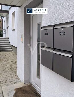 Exklusives 4-Parteien-Haus mit kurzfristig freiwerdenden Wohnungen - Fellbach