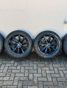 Audi Q4 E-Tron Original Kompletträder Bridgestone - Berlin