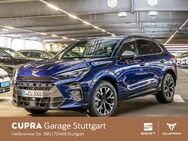 CUPRA Terramar, 1.5 eTSI SN634, Jahr 2024 - Stuttgart