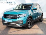 VW T-Cross, 1.0 TSI ACTIVE MET, Jahr 2023 - Kerpen (Kolpingstadt)