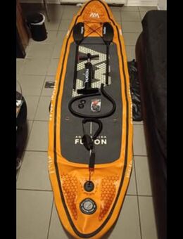 Stand Up Paddelboard Aqua Marina Fusion - Hamm