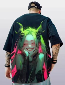 Selbst Bedruckte T-shirts - Glückstadt Zentrum