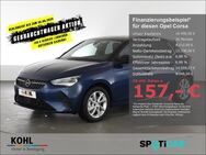 Opel Corsa, 1.2 F Elegance Turbo Spurhalteass, Jahr 2021 - Aachen