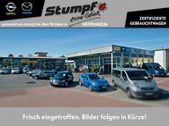 Opel Vivaro, 2.0 D Cargo M EHZ Elegance, Jahr 2021 - Heppenheim (Bergstraße)