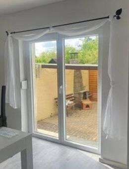 Einfamilienhaus mit viel Platz - Tröbitz
