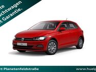 VW Polo, 1.0 VI COMFORTLINE, Jahr 2021 - Dortmund