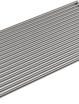 RÖSLE Grillrost, für VIDERO G2/G3/G4/G6, optimales Grillbranding