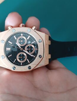 AP Uhr hochwertige neu Rosegold - Bremen