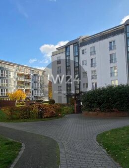 2 Zimmer in bester Lage von Leipzig-Großzschocher - Leipzig