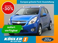 Chevrolet Spark, 1.2, Jahr 2010 - Bad Nauheim