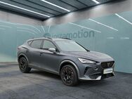 CUPRA Formentor, 2.0 TSI Mattgrau, Jahr 2023 - München