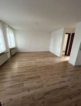 Zentral gelegene 1 Zi Wohnung - Bayreuth