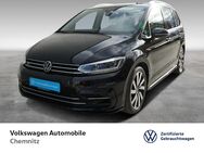 VW Touran, 1.5 TSI Move R-Line, Jahr 2024 - Chemnitz