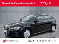 Audi A3, Sportback 40, Jahr 2020 - Mitterteich