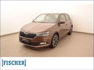 Skoda Fabia, 1.0 TSI DRIVE BEST OF, Jahr 2020 - Jena