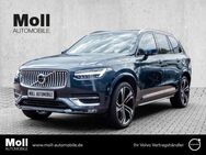 Volvo XC90, Plus Bright AWD B5 Diesel EU6d AD digitales Sitze, Jahr 2022 - Wuppertal