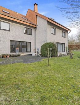 Gepflegtes Dreifamilienhaus mit Garten - Paderborn