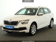 Skoda Kamiq, 1.0 TSI Style #####, Jahr 2020 - Donnersdorf