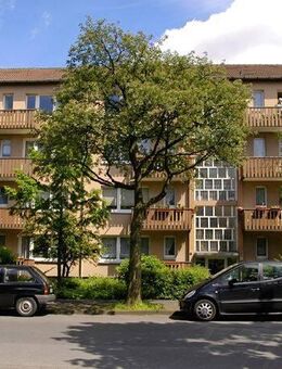 Für Kurzentschlossene ab sofort zu haben - gemütliche 2-Zimmerwohnung in DU-Bergheim - Duisburg