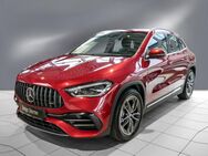 Mercedes GLA 45 AMG, MBUX DISTRO °, Jahr 2021 - Mölln (Schleswig-Holstein)