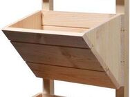 dobar Blumenkasten, BxTxH: 38x17,5x79 cm