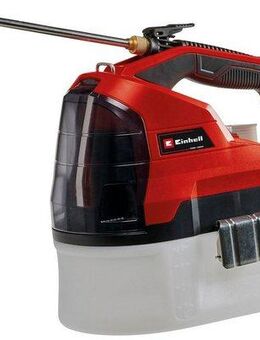 Einhell Akku-Drucksprühgerät GE-WS 18/35 Li-Solo