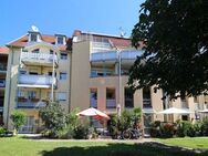 Zentral gelegene 3-Zimmerwohnung in Freiburg-Opfingen inkl. 2xTG-Parkplätze - Freiburg (Breisgau)