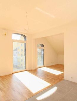 Provisionsfrei! Frisch sanierte und sofort bezugsfreie 2-Zimmer-Wohnung in Hannover-Döhren - Hannover