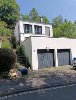 Einfamilienhaus mit Einliegerwohnung, ideal für die Familie, naturnah, ruhig, individuell - Margetshöchheim