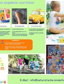 Mobile Kinderbetreuung und Babysitter für Sachsen-Anhalt in 06493