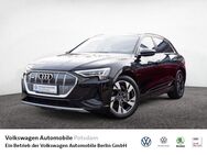 Audi e-tron, 55 quattro S line, Jahr 2022 - Potsdam