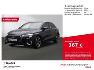 Audi A3, Sportback 40 TFSIe Advanced Business, Jahr 2024 - Lingen (Ems)