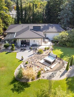 Exklusive Villa mit Park & Spa - Wadgassen