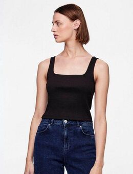 pieces Ripptanktop PCNUKISA CROPPED TANK TOP NOOS