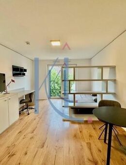 Vermietetes Premium-Appartement in Berlin-Niederschöneweide - möbliert und hochwertig ausgestattet - Berlin