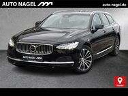 Volvo V90, T6 Twin Engine AWD Inscription Plug-In, Jahr 2020 - Hamm