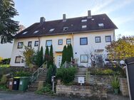 Reihenmittelhaus mit Potenzial in Wilhermsdorf - Wilhermsdorf