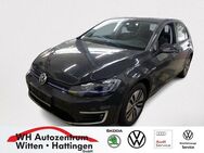 VW Golf, e-Golf CCS, Jahr 2020 - Witten