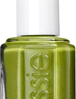 essie Nagellack Grün- und Blautöne, mit natürlichen Inhaltsstoffen