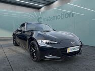 Mazda MX-5, 1.5 132 Exclusive-Line, Jahr 2019 - München