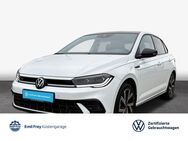 VW Polo, 1.0 l TSI R-Line OPF, Jahr 2023 - Kaltenkirchen