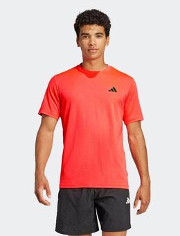 adidas Performance T-Shirt TR-ES BASE T AEROREADY Technologie, Piqueoptik