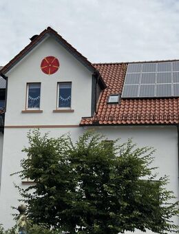 3-Zimmer-Stadtwohnung in Detmold - Detmold