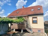 Einfamilienhaus *RESERVIERT* - Löhne