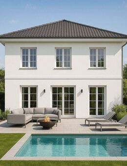 Ihre maßgeschneiderte Stadtvilla im Dortmunder Süden - Dortmund