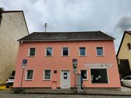 großes EFH in WM Zentrum, mit Laden und Apartment, Sauna, Pool, Dachgarten - gross - Erbpacht - Weilheim (Oberbayern)