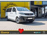 Opel Vivaro 2.0 D Combi *PDC*9-Sitzer*Klima* - Meppen